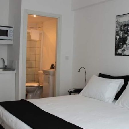 Gnc Otel Istanbul Eksteriør bilde