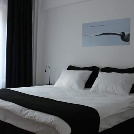 Gnc Otel Istanbul Eksteriør bilde