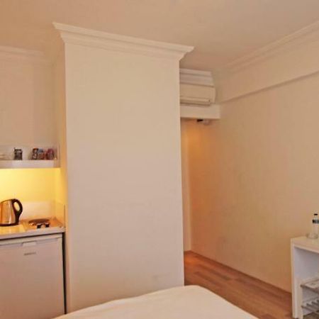 Gnc Otel Istanbul Eksteriør bilde