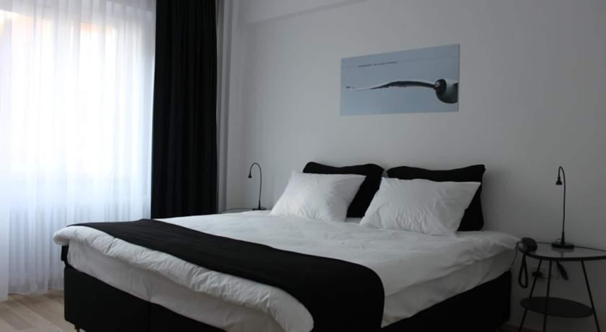 Gnc Otel Istanbul Eksteriør bilde