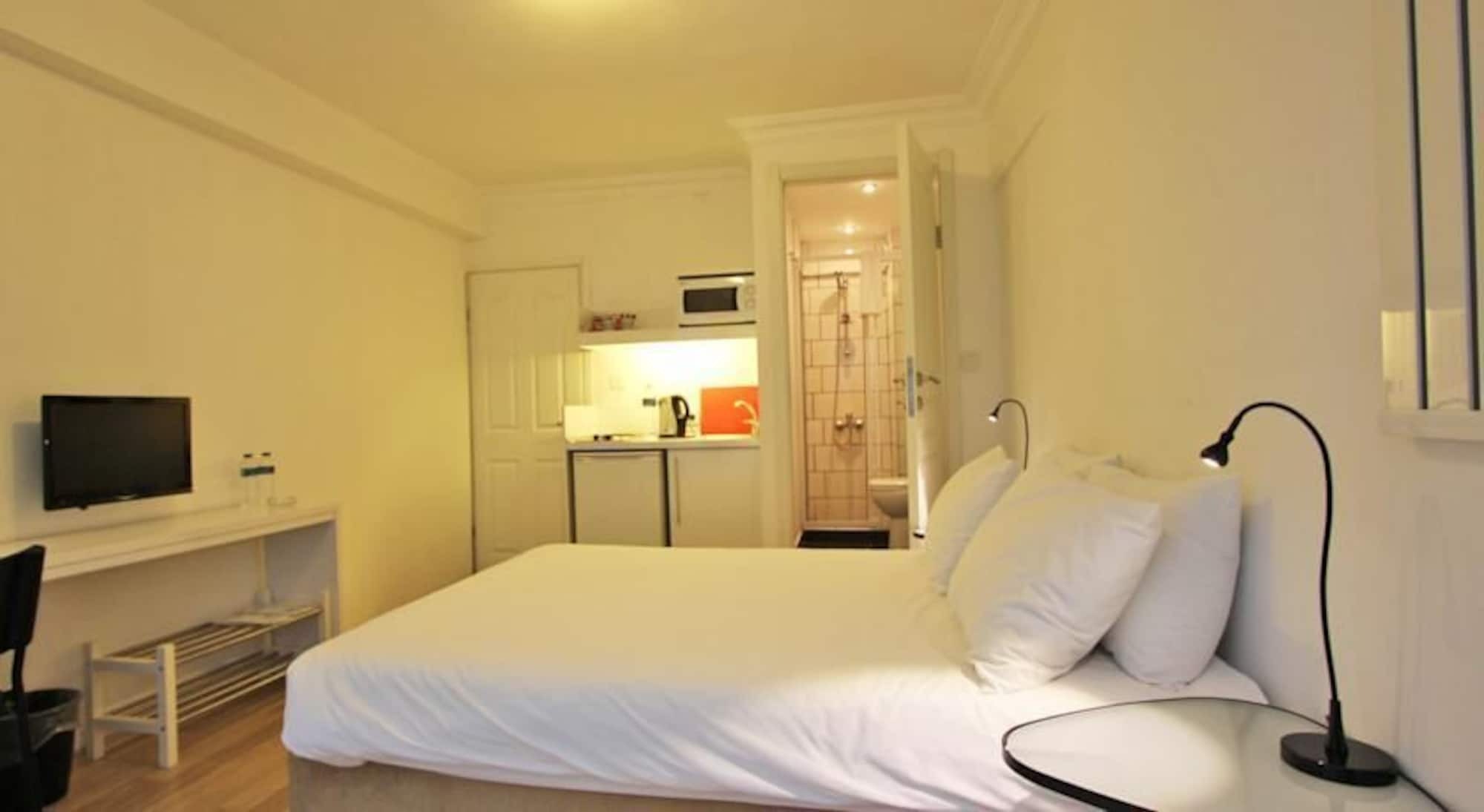 Gnc Otel Istanbul Eksteriør bilde