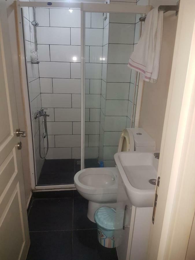 Gnc Otel Istanbul Eksteriør bilde